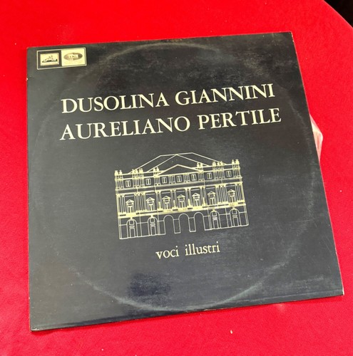 Dusolina giannini aureliano - dusolina,