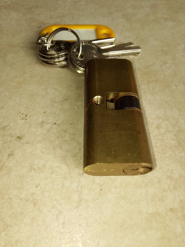 Cilindro ovale universale per - ovale,