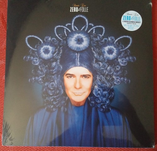 Renato zero folle - renato,