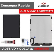 DISPLAY ORIGINALE APPLE IPAD 10 Gen 2022 10.9 A2696 A2757 A2777 A3162 SCHERMO