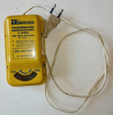95 TRASFORMATORE RADDRIZZATORE