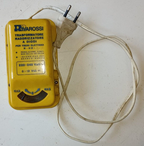 Trasformatore raddrizzatore - trasformatore,