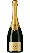 Krug Champagne Grande Cuvée