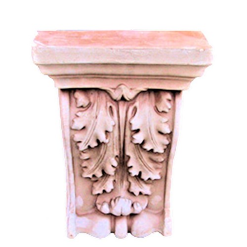 Capitello reggimensola - capitello,