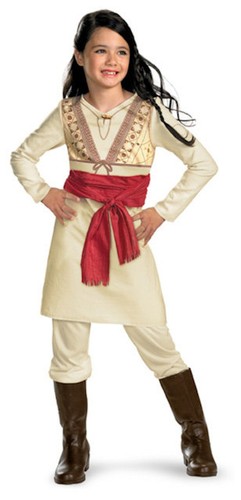 Costume principe persia - principe,