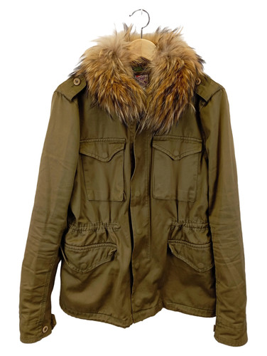 Prps giacca bomber donna verde - giacca,