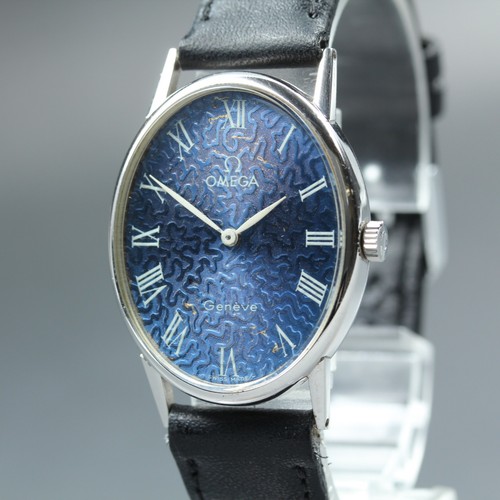 Vintage anni omega geneve - anni, 70