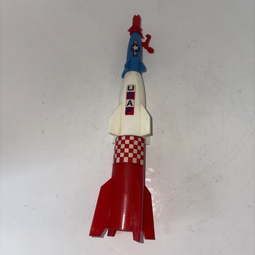 Giocattolo spaziale missile