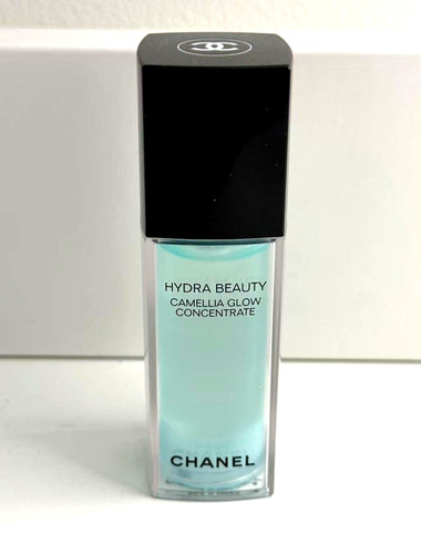 Chanel hydra beauty camellia - hydra,