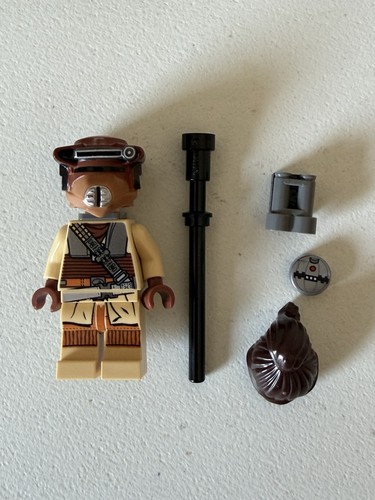 Lego star wars boushh - lego,