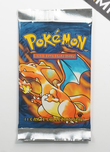 Pokemon booster pack set base - pokemon,