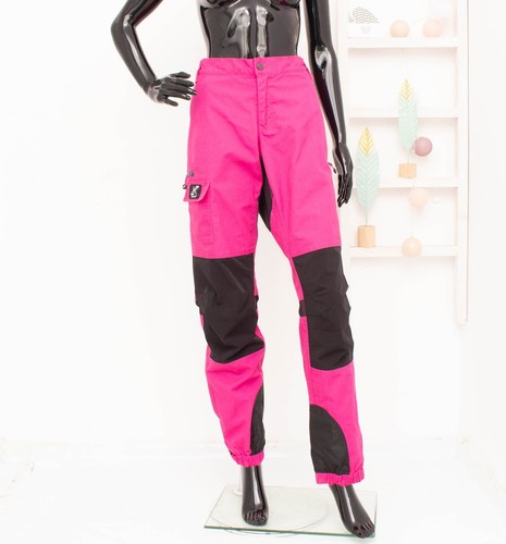Pantaloni revolution race rvrc - pantaloni,