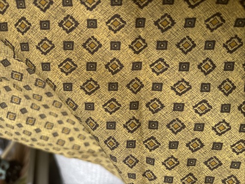 Sciarpa vintage tototal ascot - tototal,