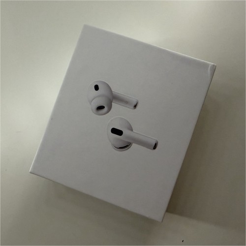 Apple airpods pro - airpods, 3