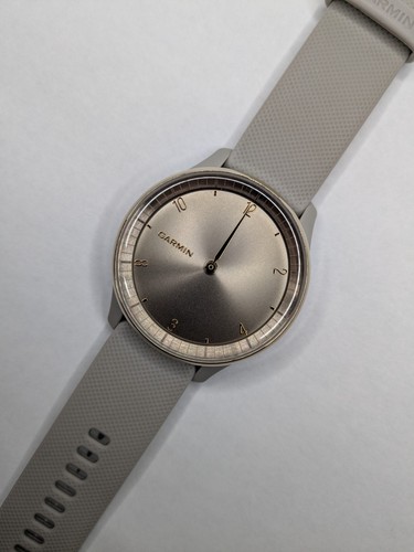 Garmin vivomove trend oro - trend,