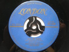 Mantovani Kiss Me Again 7"