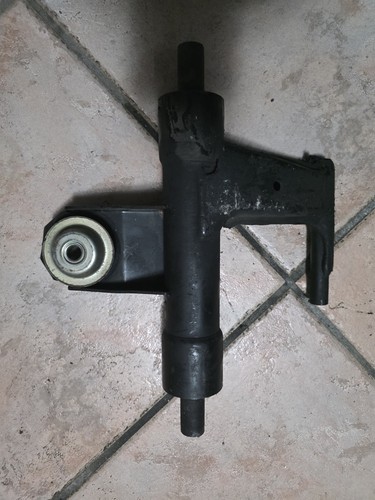 Supporto motore vespa et4 - supporto, 125