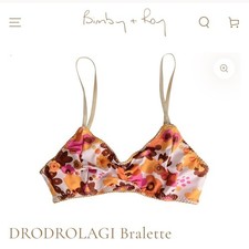 Bimby + Roy Drodrolage Floral