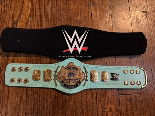 Cintura wwe wwf - cintura,