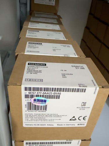 Siemens 6es7277 0aa22 0xa0 - siemens, 6es7277-0aa22-0xa0
