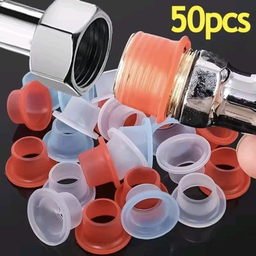 Guarnizioni tubo silicone - guarnizioni,