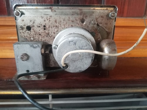 Timer forno anni per - 70,