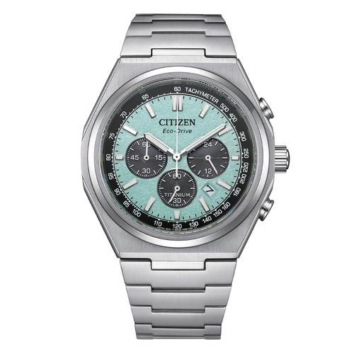 Orologio uomo citizen - uomo, crono