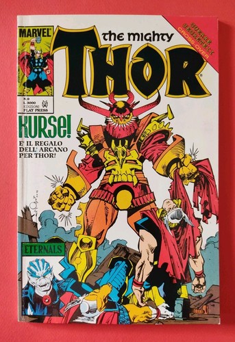 Mitico thor play - il,