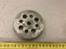 minarelli P6 tamburello portamolle frizione 10 tacche usato