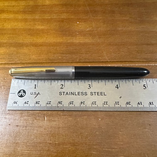 Penna stilografica parker - stilografica,