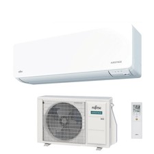 Climatizzatore Condizionatore Fujitsu Inverter Serie Kg Airstage 9000 Btu 