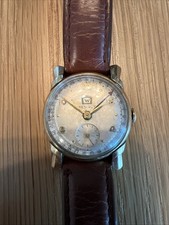 Benrus pointer date vintage - date,