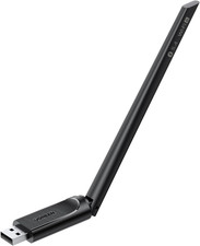 Chiavetta WLAN 2 in 1 AX900
