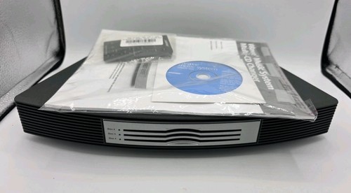 Bose wave music - bose, system