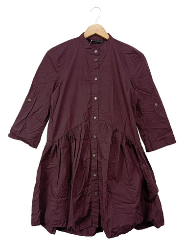 Zara abito chemisier donna - zara,
