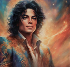 MICHAEL JACKSON - Secret Songs