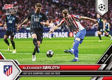 2025-26 UCL Topps NOW #094 -