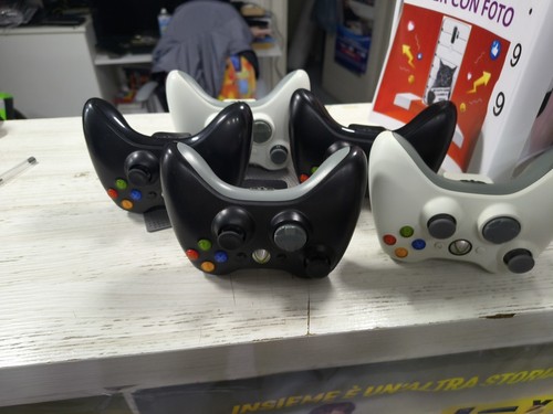 Pad xbox 360 usati - pad,