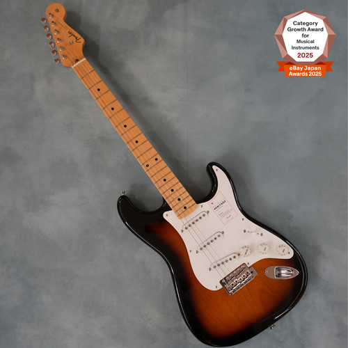 Chitarra elettrica fender - fender, made
