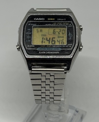 Casio marlin h101 - h101, vintage