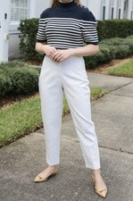 Pantalone ZARA taglia 10 donna