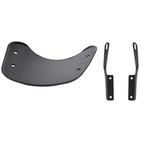 Pollici moto parabrezza - 5-7,