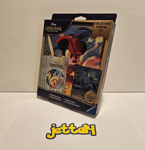 Disney lorcana fabled - fabled,