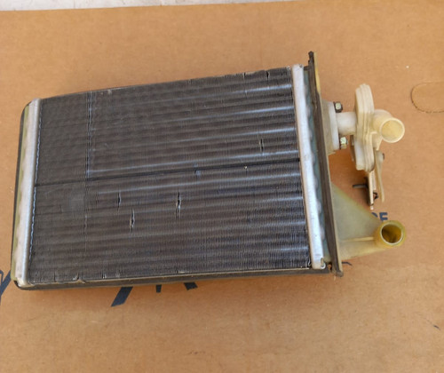 Radiatore riscaldamento