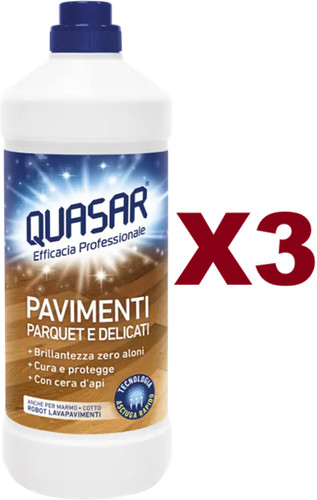 Quasar pavimenti parquet - 3,