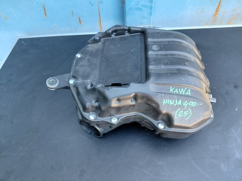 Kawasaki ninja 400 2025 - kawasaki,