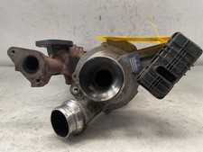 TURBINA PER MINI Cooper 2°