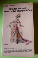 Racconti mamma oca - mamma,