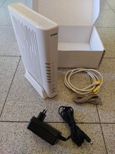 Router D-Link DVA-5592, Fibra