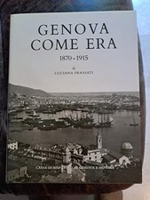 Luciana frassati genova come - genova,